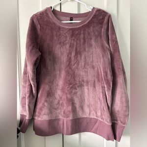 Ladies Giaim super soft top size M